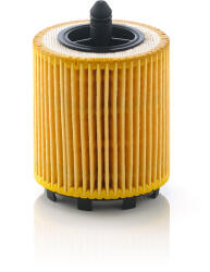 Mann-filter Маслен филтър mann-filter hu 6007 x