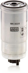 Mann-filter Горивен филтър mann-filter wk 853/8