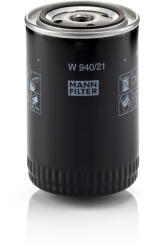 Mann-filter Маслен филтър mann-filter w 940/21