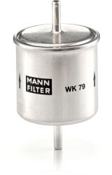 Mann-filter Горивен филтър mann-filter wk 79