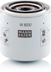 Mann-filter Маслен филтър mann-filter w 8030