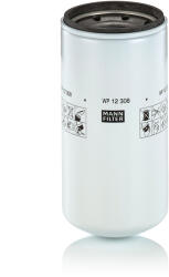 Mann-filter Маслен филтър mann-filter wp 12 308