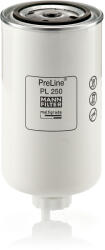 Mann-filter Горивен филтър mann-filter pl 250