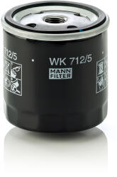 Mann-filter Горивен филтър mann-filter wk 712/5