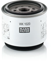 Mann-filter Горивен филтър mann-filter wk 1020 x
