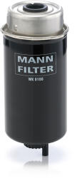 Mann-filter Горивен филтър mann-filter wk 8188