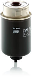Mann-filter Горивен филтър mann-filter wk 8155