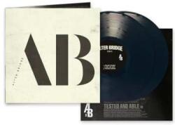Napalm Records LP Alter Bridge: Alter Bridge