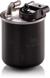 Mann-filter Горивен филтър mann-filter wk 820/16