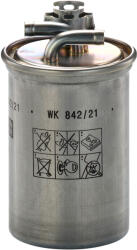 Mann-filter Горивен филтър mann-filter wk 842/21 x