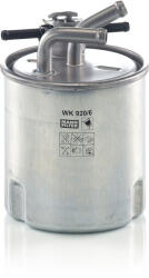 Mann-filter Горивен филтър mann-filter wk 920/6