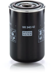 Mann-filter Горивен филтър mann-filter wk 940/42