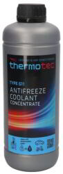 THERMOTEC Антифриз thermotec g11 Син Концентрат 1 литър