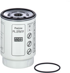 Mann-filter Горивен филтър mann-filter pl 270/31 z