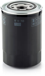 Mann-filter Маслен филтър mann-filter w 10 703