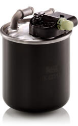 Mann-filter Горивен филтър mann-filter wk 820/14