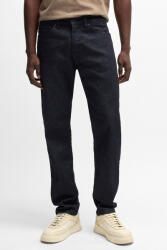 Boss Re. maine Pantaloni Jeans pentru Bărbați Elastic cu Croială Regular Dark Blue 50509918-403 (50509918-403)