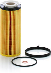 Mann-filter Маслен филтър mann-filter hu 720/3 x