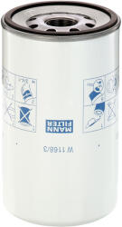 Mann-filter Маслен филтър mann-filter w 1168/3