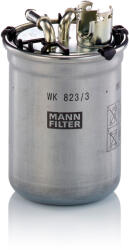 Mann-filter Горивен филтър mann-filter wk 823/3 x