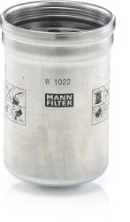 Mann-filter Маслен филтър mann-filter w 1022