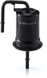 Mann-filter Горивен филтър mann-filter wk 614/45