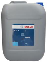 Bosch Спирачна течност bosch dot4 20 литра