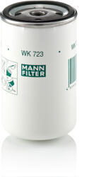Mann-filter Горивен филтър mann-filter wk 723