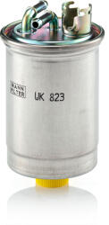 Mann-filter Горивен филтър mann-filter wk 823