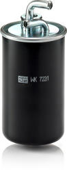 Mann-filter Горивен филтър mann-filter wk 722/1