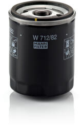 Mann-filter Маслен филтър mann-filter w 712/82