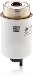 Mann-filter Горивен филтър mann-filter wk 8140