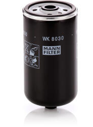 Mann-filter Горивен филтър mann-filter wk 8030