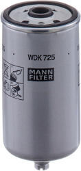 Mann-filter Горивен филтър mann-filter wdk 725