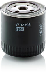 Mann-filter Маслен филтър mann-filter w 920/23