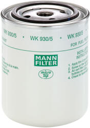 Mann-filter Горивен филтър mann-filter wk 930/5