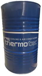 THERMOTEC Антифриз thermotec g11 Син Концентрат 200 литра
