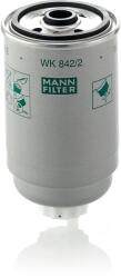 Mann-filter Горивен филтър mann-filter wk 842/2