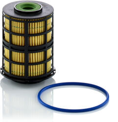 Mann-filter Горивен филтър mann-filter pu 7012 z
