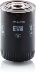 Mann-filter Маслен филтър mann-filter w 940/18