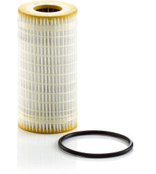 Mann-filter Маслен филтър mann-filter hu 7034 z