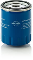 Mann-filter Маслен филтър mann-filter w 712/15