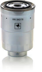 Mann-filter Горивен филтър mann-filter wk 940/16 x