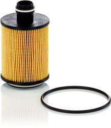 Mann-filter Маслен филтър mann-filter hu 7004/1 x