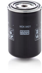 Mann-filter Горивен филтър mann-filter wdk 940/1