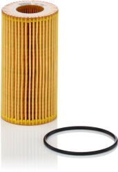 Mann-filter Маслен филтър mann-filter hu 7012 z