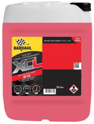 BARDAHL Антифриз Bardahl XCL G13 Червен 20 литра