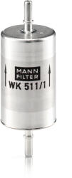Mann-filter Горивен филтър mann-filter wk 511/1