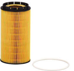 Mann-filter Маслен филтър mann-filter hu 8010 z