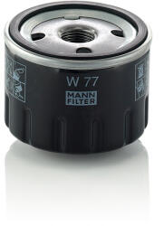 Mann-filter Маслен филтър mann-filter w 77